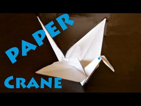 how to make origami