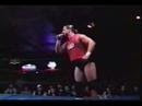 Before PCW: Sabu and Foxx Brawl