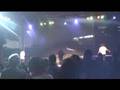 KELLY ROWLAND MIDDLE EAST CONCERT Ft. iGrind LIVE (Part 1)