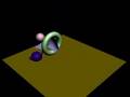 teste reactor