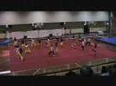 Sarau TeamGym Lisboa Clube - Anank� 2