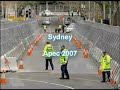 Australia's place in the New World Order