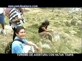 rapel en huánuco pillco mozo