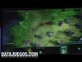 BlizzCon 07 Terran Walkthrough Pt. 1