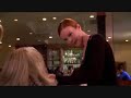 Bree gifle sa belle m�re-Desperate housewives good hard slap