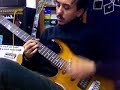 Ibanez GSA60 Test