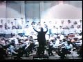 CORO DE NI�OS SANTA MARIA DE LOS ANGELES-AUDITORIO