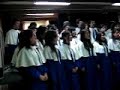 coro angol