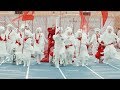 SLOW MOVEMENT ‒The Eternal Symphony 2nd mov.in 新豊洲‒《Short ver.》