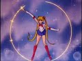 Sailor Moon - Strength (Version 2) Sailor Moon - Strength (Version 2)