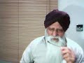 Holy Spirit - The Mother of all the Senses - Part 1