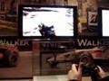 MotorStorm met de Sixaxis controller