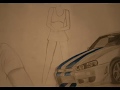 videos de Fast and Furious Wallpaper Design