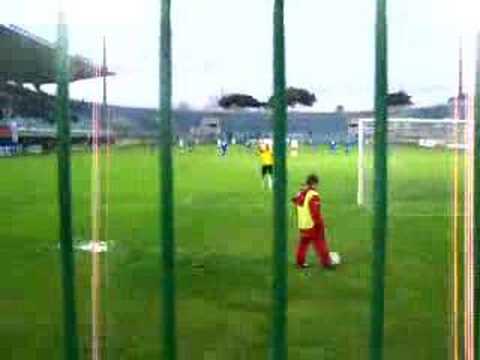 cisco - rovigo