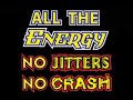 Feel The DifferenceSmart Power Smart Energy Drink Effect