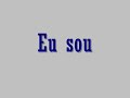 Oficina G3 - Eu Sou