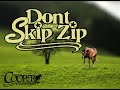 Assisted Horse Breeding- Don't Skip Zip-Cooper QH