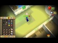 Runescape [Fear Zuriel] Pure Hybrid Video Two