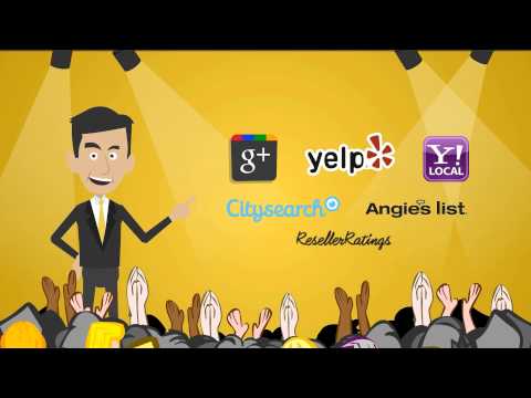 how to remove yelp review