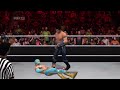 thevgportal.com Crazy Moves in WWE All Stars www.youtube.com Subscribe for more Smackdown vs Raw videos.