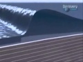 Mega Tsunami
