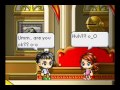 Confessions of a Teenage Nanny Episode 5