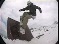 film z?o?ony z materia?u nakr?conego w zesz?ym roku, podczas wyjazdu do francji w alpy do les 2 alpes, zorganizowanego przez forty-four.pl