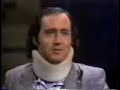 Andy Kaufman on Late Night Andy Kaufman on Late Night