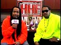 Interview Blog with HipHopFriends (PART.I)