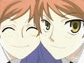 Hikaru and Kaoru Forever- Ocean Avenue