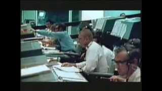 Moon-Landing Documentary