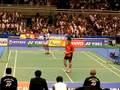 YONEX OPEN JAPAN 2008 at Tokyo, Japan. No. バドミントン
