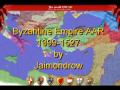 Europa Universalis - Byzantine Empire AAR 1399-1527