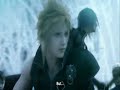 finalfantasy 7 :linkin park-FAINT