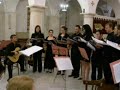 Giancarlo Dipierro & \"DTB\" Choir: Procesiòn, Paso y Saeta Giancarlo Dipierro & \"DTB\" Choir: Procesiòn, Paso y Saeta
