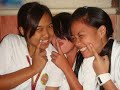 gUrl pOwer! ( A special tribute to Omega Upsilon Sorority)