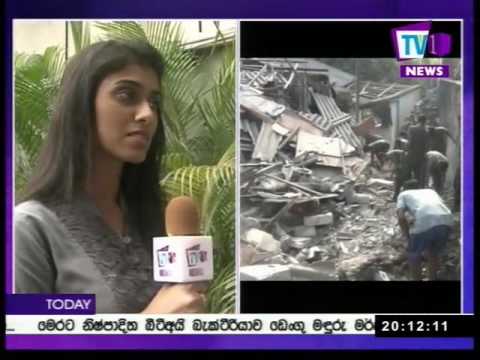 TV1 Sinhala 8pm