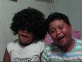 DOMINGUEZ boyz II BY KALI SPORTS