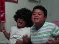 DOMINGUEZ boyz II BY KALI SPORTS