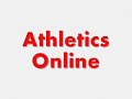 Kenenisa Bekele & Hicham El Guerrouj Athens Olympics 5000m