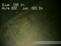 WW1 Russian submarine found in baltic Sea
