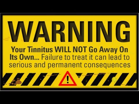 Buzzing in ear and headache, download Tinnitus Remedy