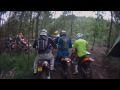 Motocross video 1 of 4, Ashby Moto Park