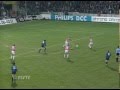 PSV - Ajax (6 februari 1994): 4-1