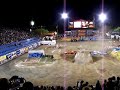 Captain Curse - Freestyle - 2007 World Finals, Las Vegas