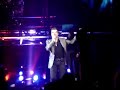 George Michael - Chicago - Fastlove