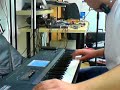 korg triton extreme - grup yildiz