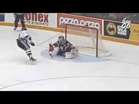 Robby Fabbri 2013-2014 OHL Highlights