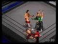 Arn Anderson and Tully Blanchard vs. Hardys FPR pt1