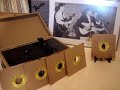 ELVIS PRESLEY'S 1st SUN #209! The MOTHER of Rockabilly here! ELVIS PRESLEY'S 1st SUN #209! The MOTHER of Rockabilly here!